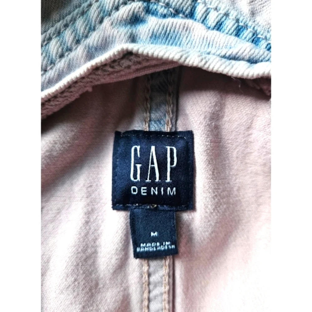 Gap Girls Overall Dress